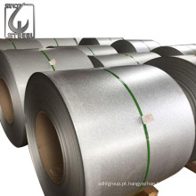 SGLCC HOT DIP ALUZINC SHEEL Prime Galvalume Steel Coil AFP GL